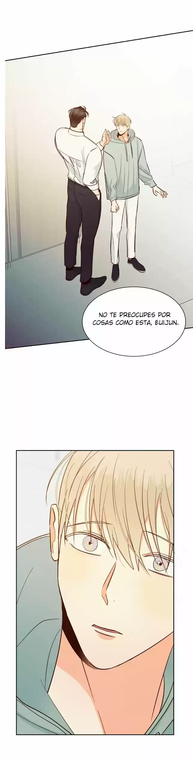The Dangerous Convenience Store (Tienda de Conveniencia Peligrosa) (2020) - Capítulo 46 - Página 7 - LectorTMOo