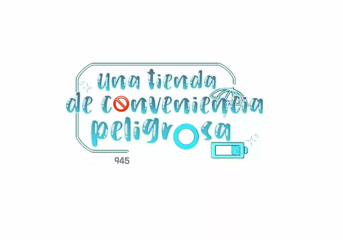 The Dangerous Convenience Store (Tienda de Conveniencia Peligrosa) (2020) - Capítulo 46 - Página 14 - LectorTMOo