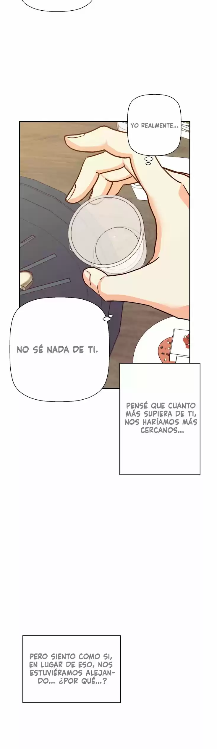 The Dangerous Convenience Store (Tienda de Conveniencia Peligrosa) (2020) - Capítulo 46 - Página 25 - LectorTMOo