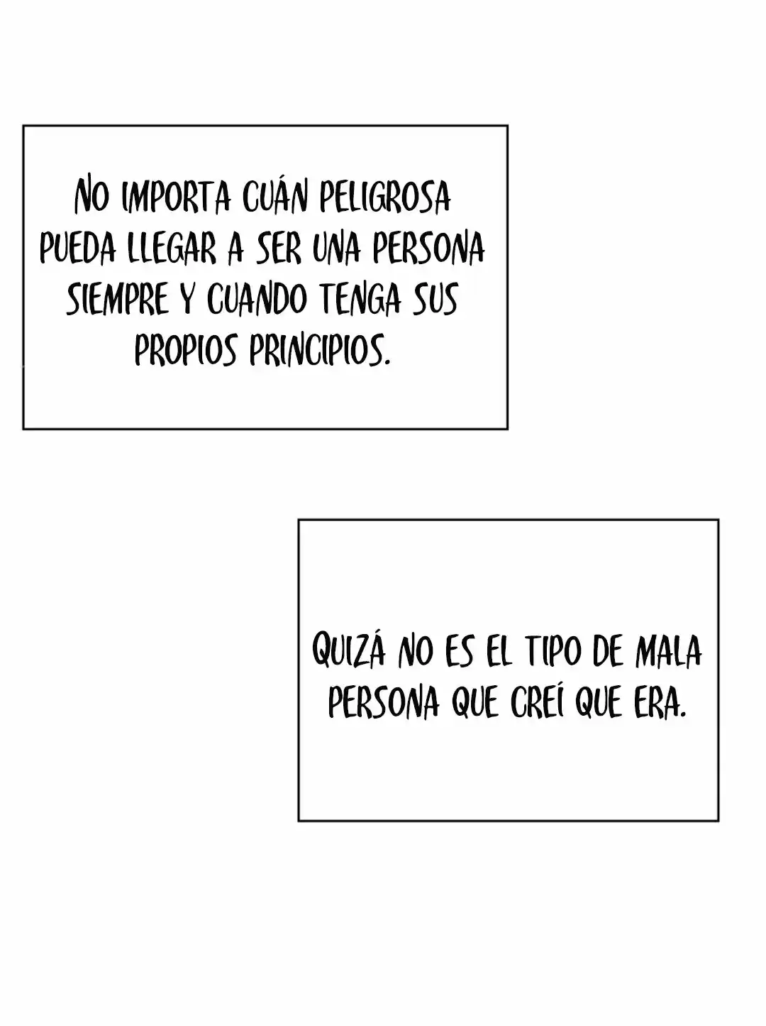 The Dangerous Convenience Store (Tienda de Conveniencia Peligrosa) (2020) - Capítulo 48 - Página 7 - LectorTMOo