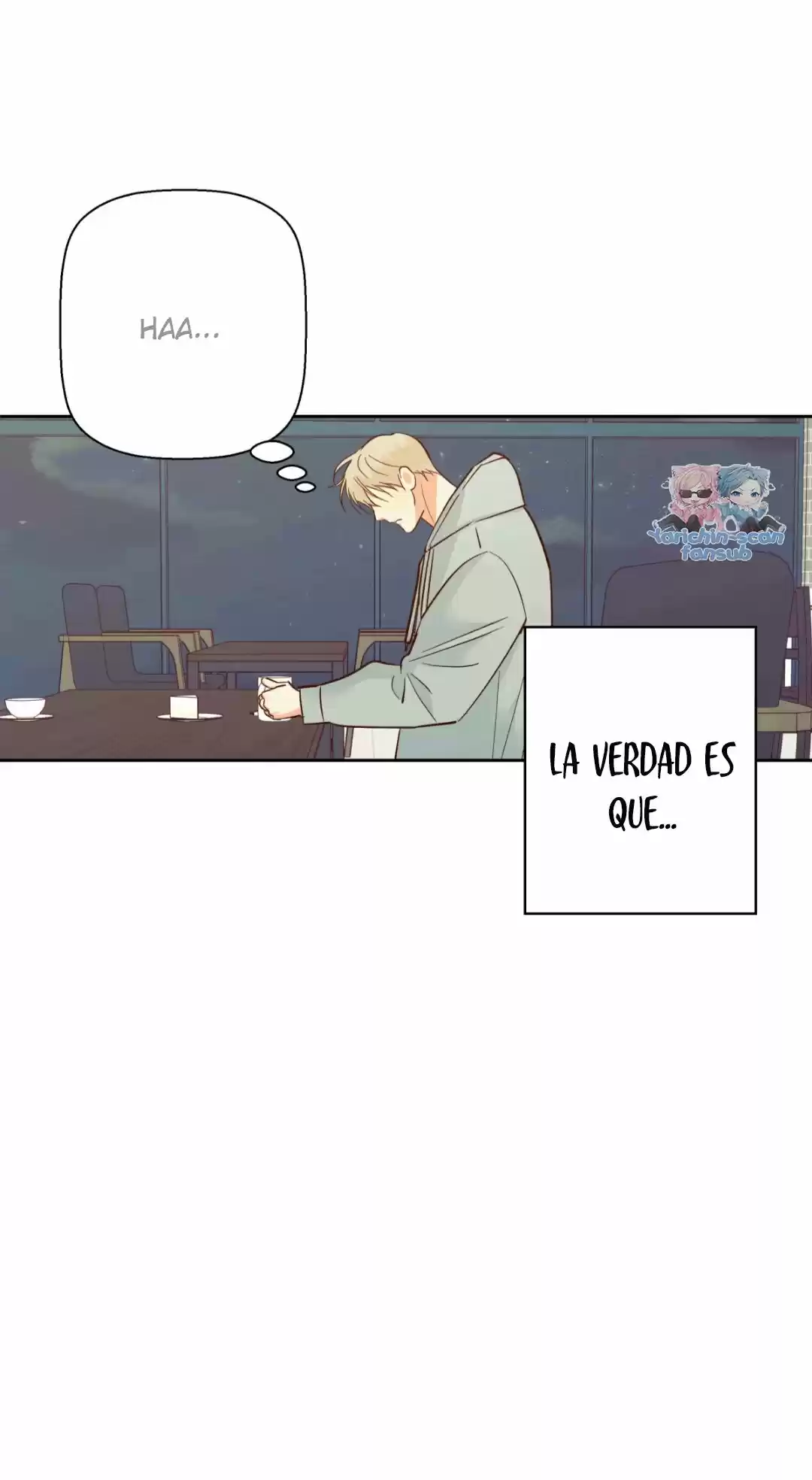 The Dangerous Convenience Store (Tienda de Conveniencia Peligrosa) (2020) - Capítulo 48 - Página 10 - LectorTMOo