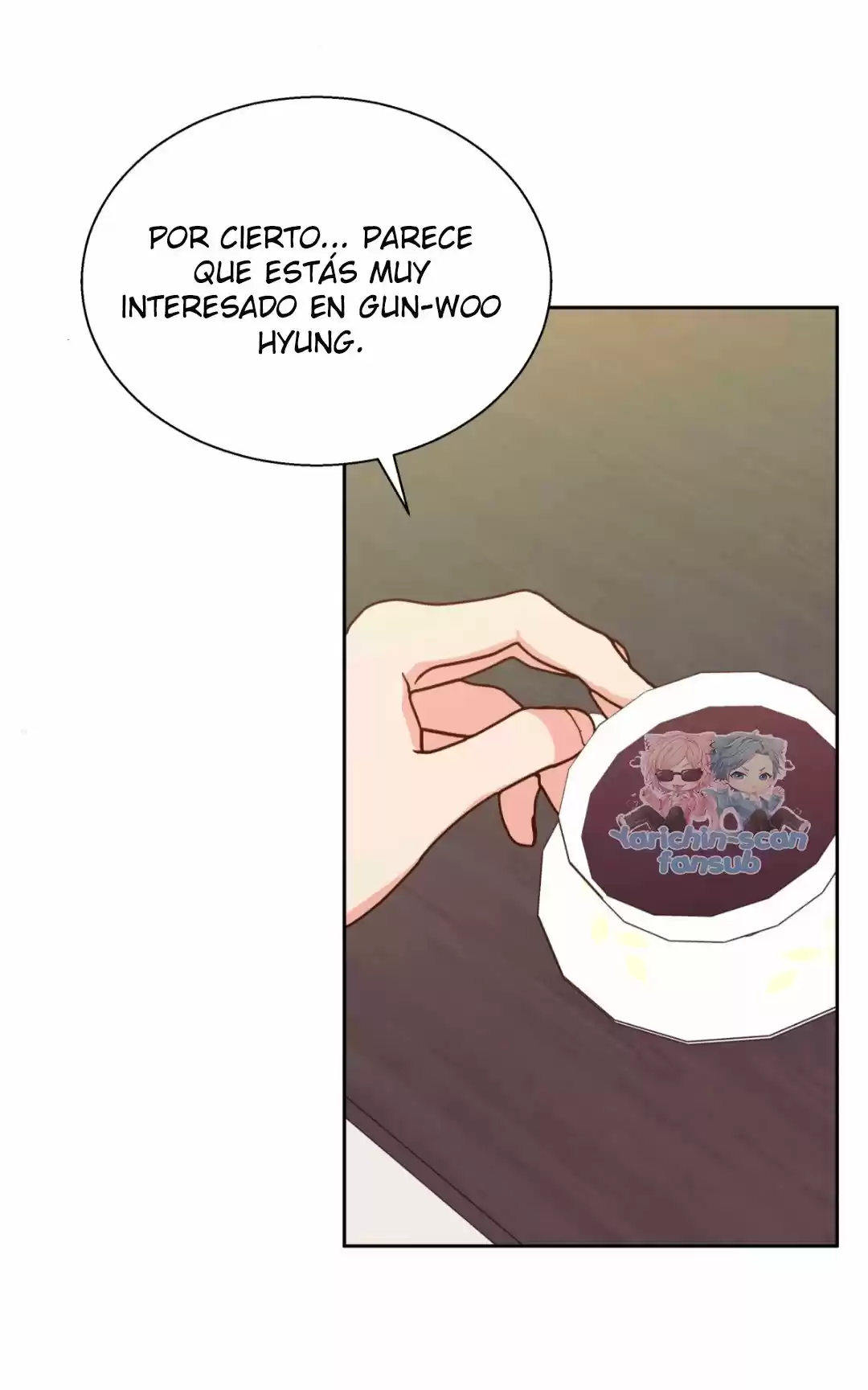 The Dangerous Convenience Store (Tienda de Conveniencia Peligrosa) (2020) - Capítulo 48 - Página 12 - LectorTMOo