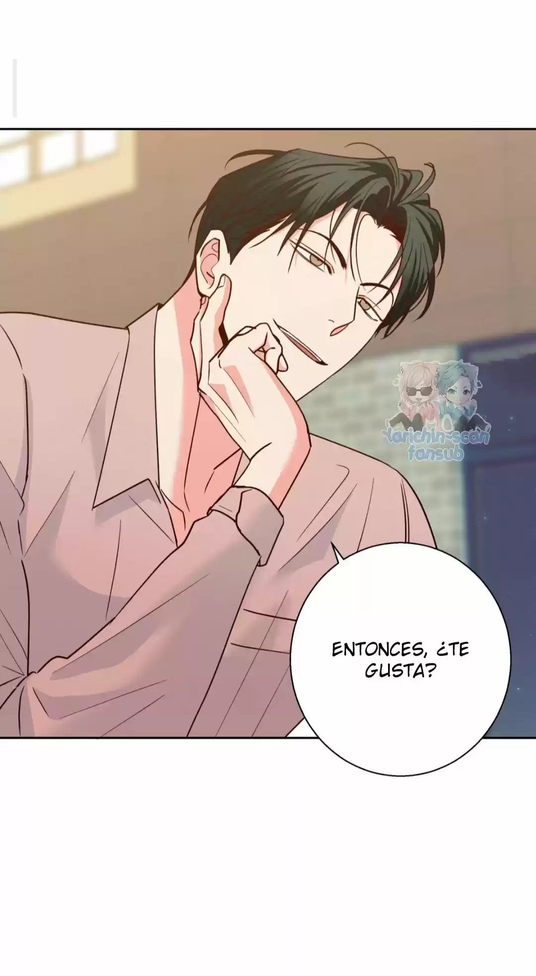 The Dangerous Convenience Store (Tienda de Conveniencia Peligrosa) (2020) - Capítulo 48 - Página 20 - LectorTMOo