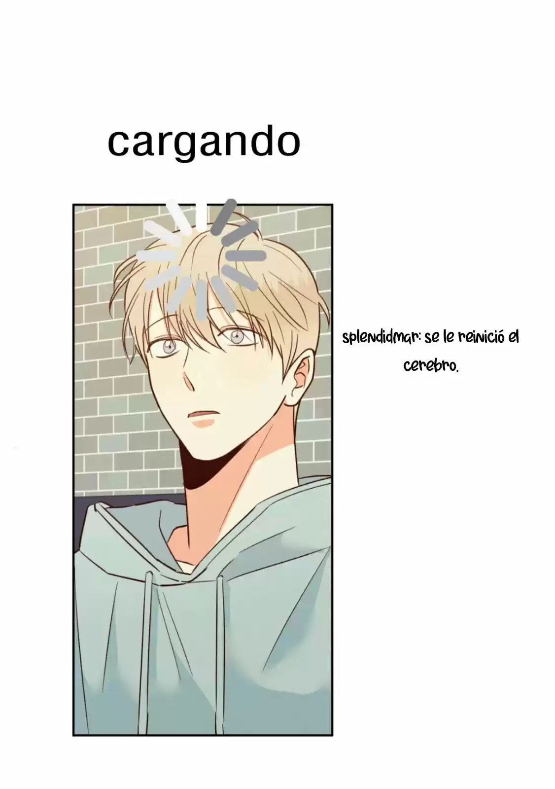 The Dangerous Convenience Store (Tienda de Conveniencia Peligrosa) (2020) - Capítulo 48 - Página 21 - LectorTMOo