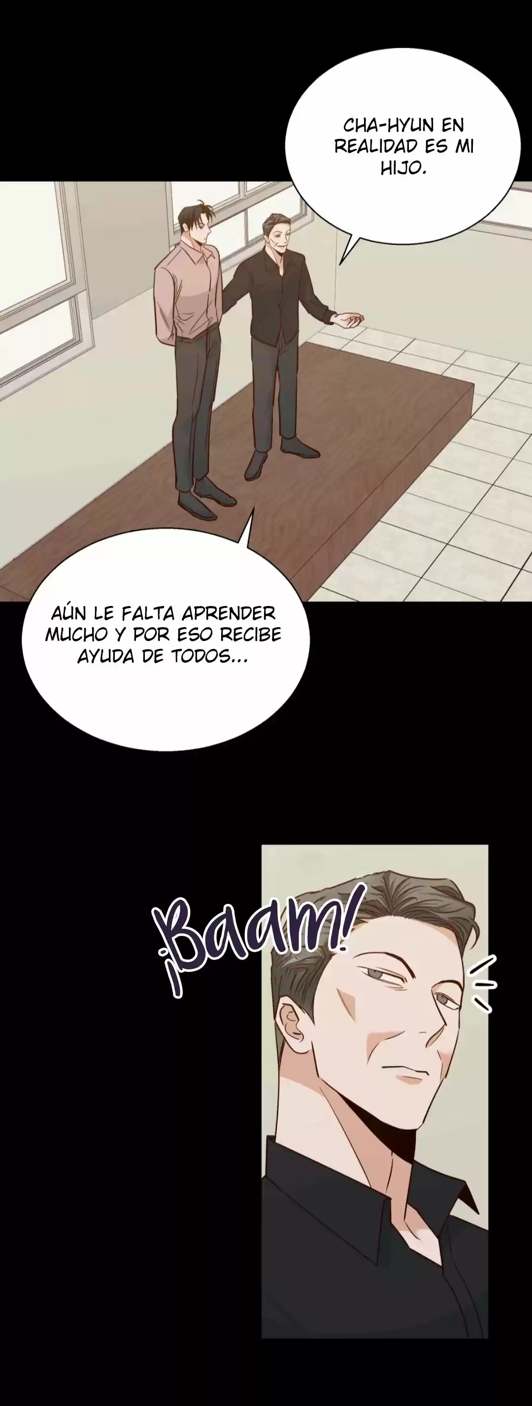 The Dangerous Convenience Store (Tienda de Conveniencia Peligrosa) (2020) - Capítulo 48 - Página 54 - LectorTMOo
