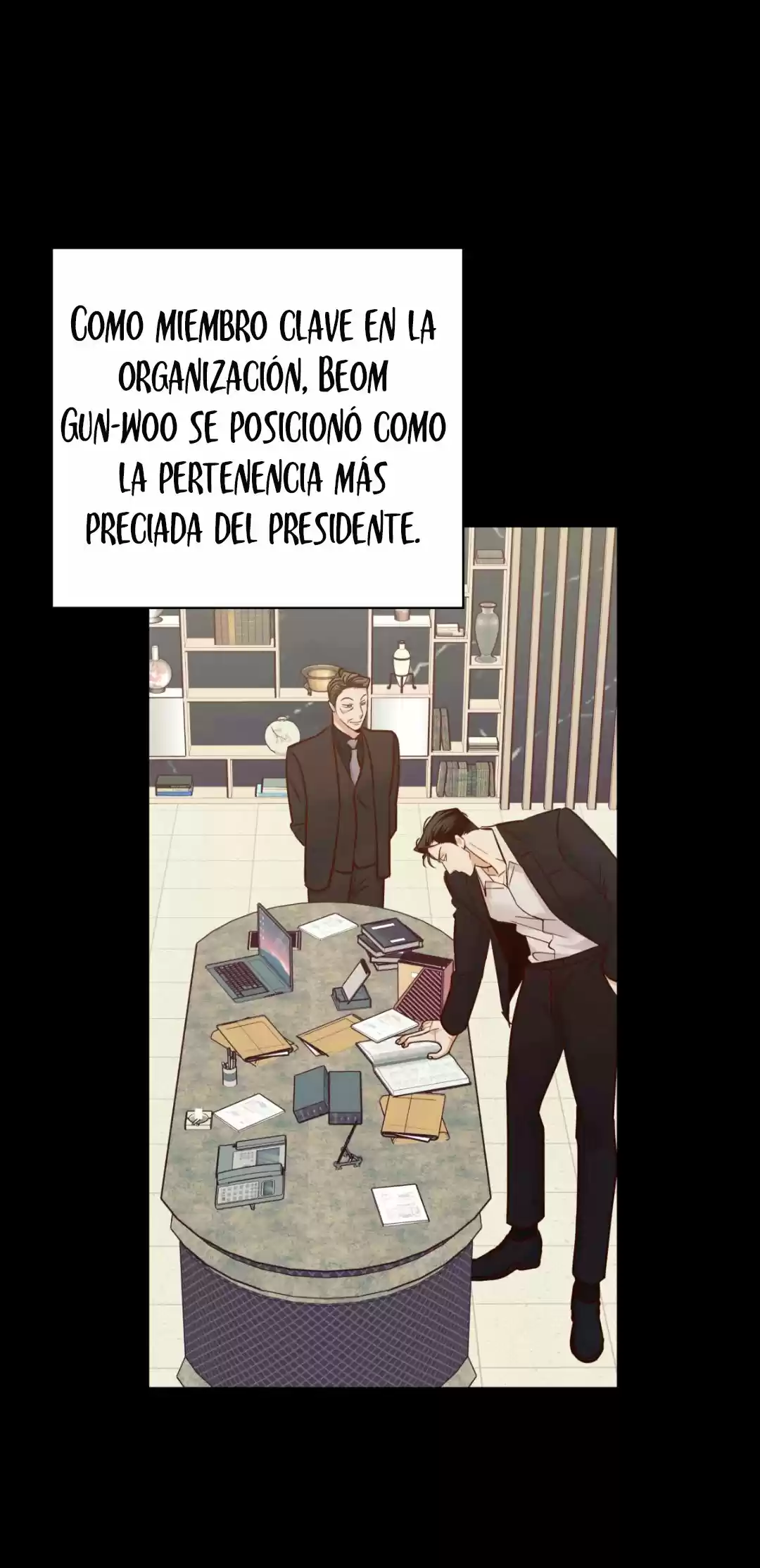 The Dangerous Convenience Store (Tienda de Conveniencia Peligrosa) (2020) - Capítulo 48 - Página 60 - LectorTMOo