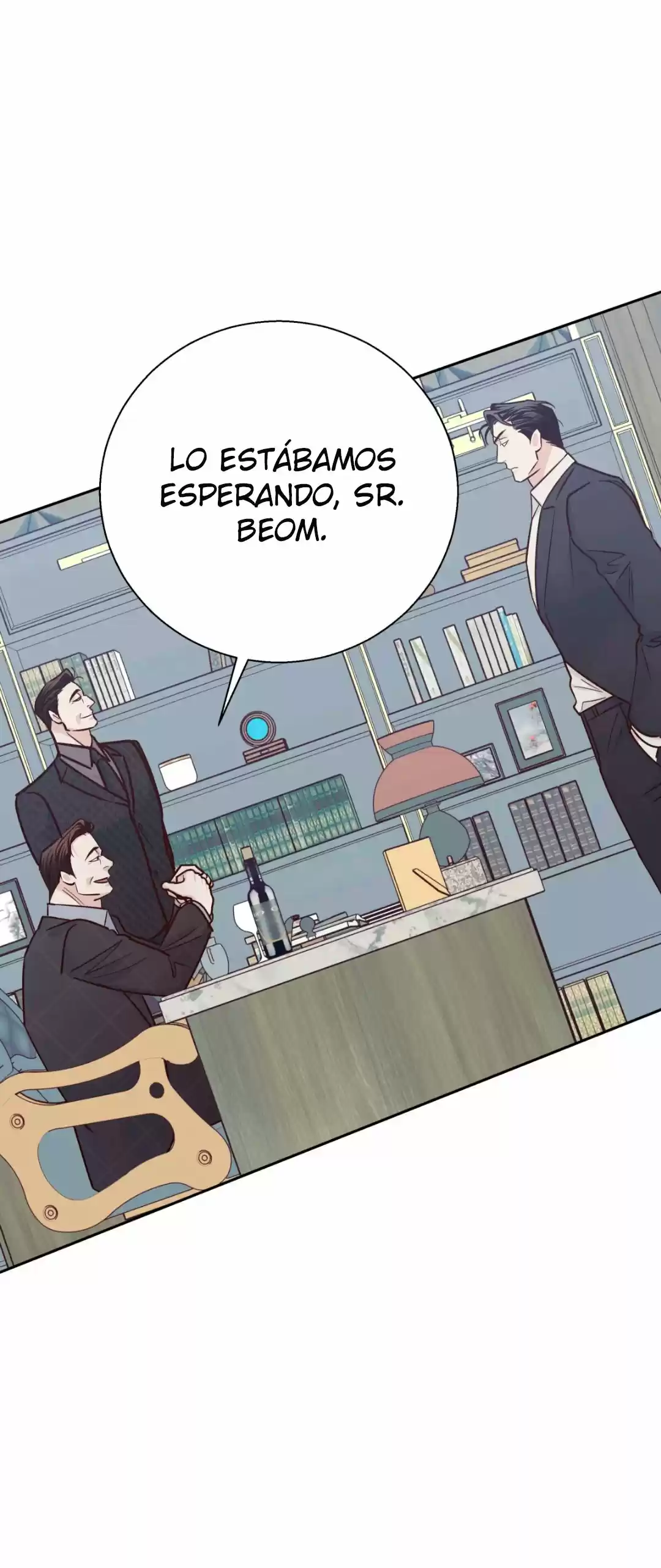 The Dangerous Convenience Store (Tienda de Conveniencia Peligrosa) (2020) - Capítulo 48 - Página 63 - LectorTMOo