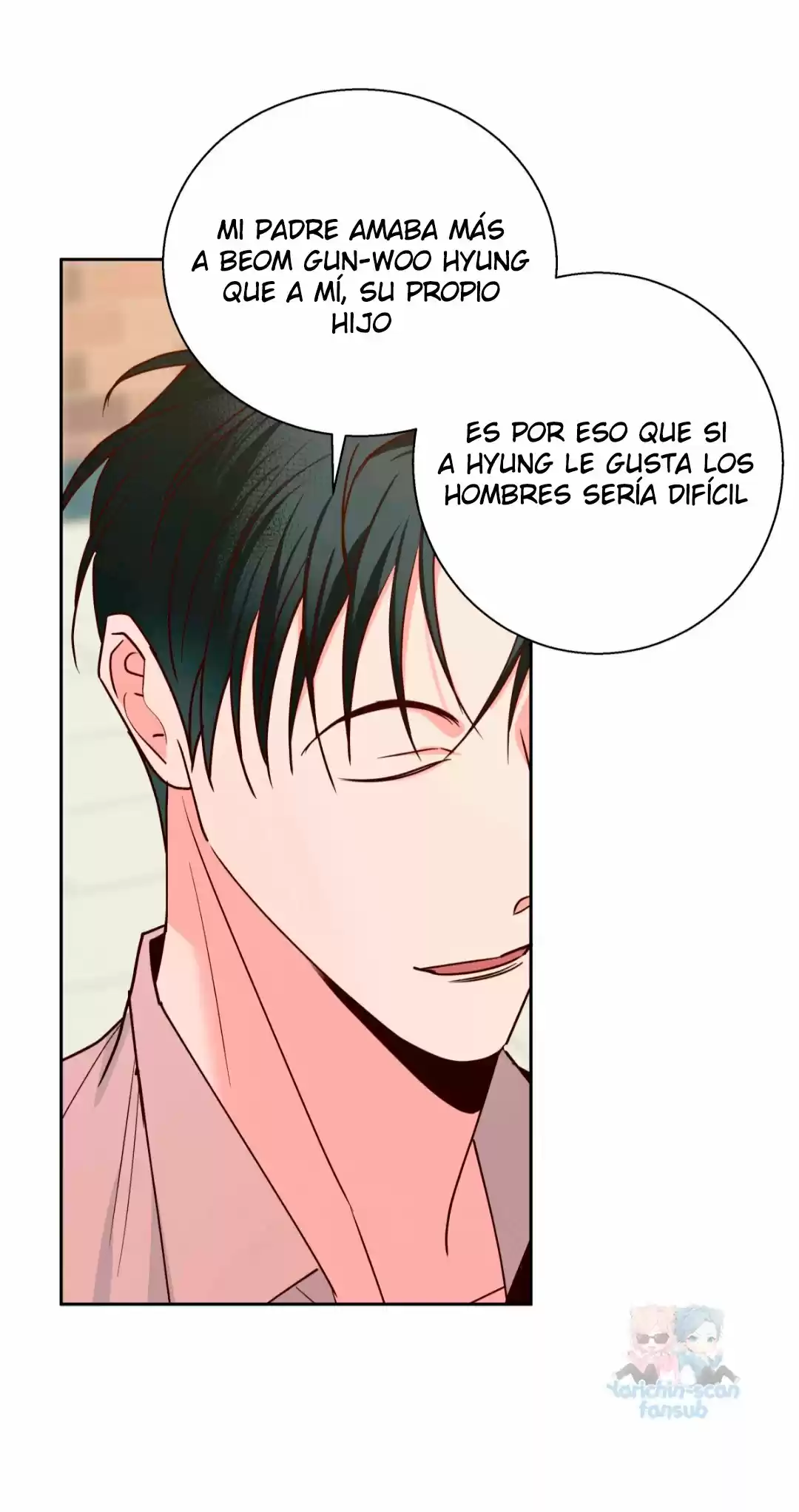 The Dangerous Convenience Store (Tienda de Conveniencia Peligrosa) (2020) - Capítulo 49 - Página 9 - LectorTMOo