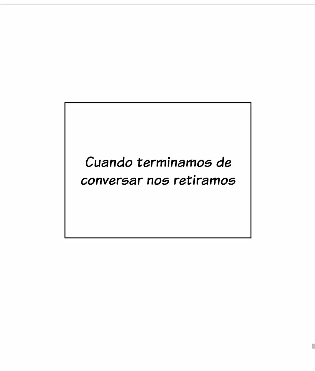 The Dangerous Convenience Store (Tienda de Conveniencia Peligrosa) (2020) - Capítulo 49 - Página 23 - LectorTMOo