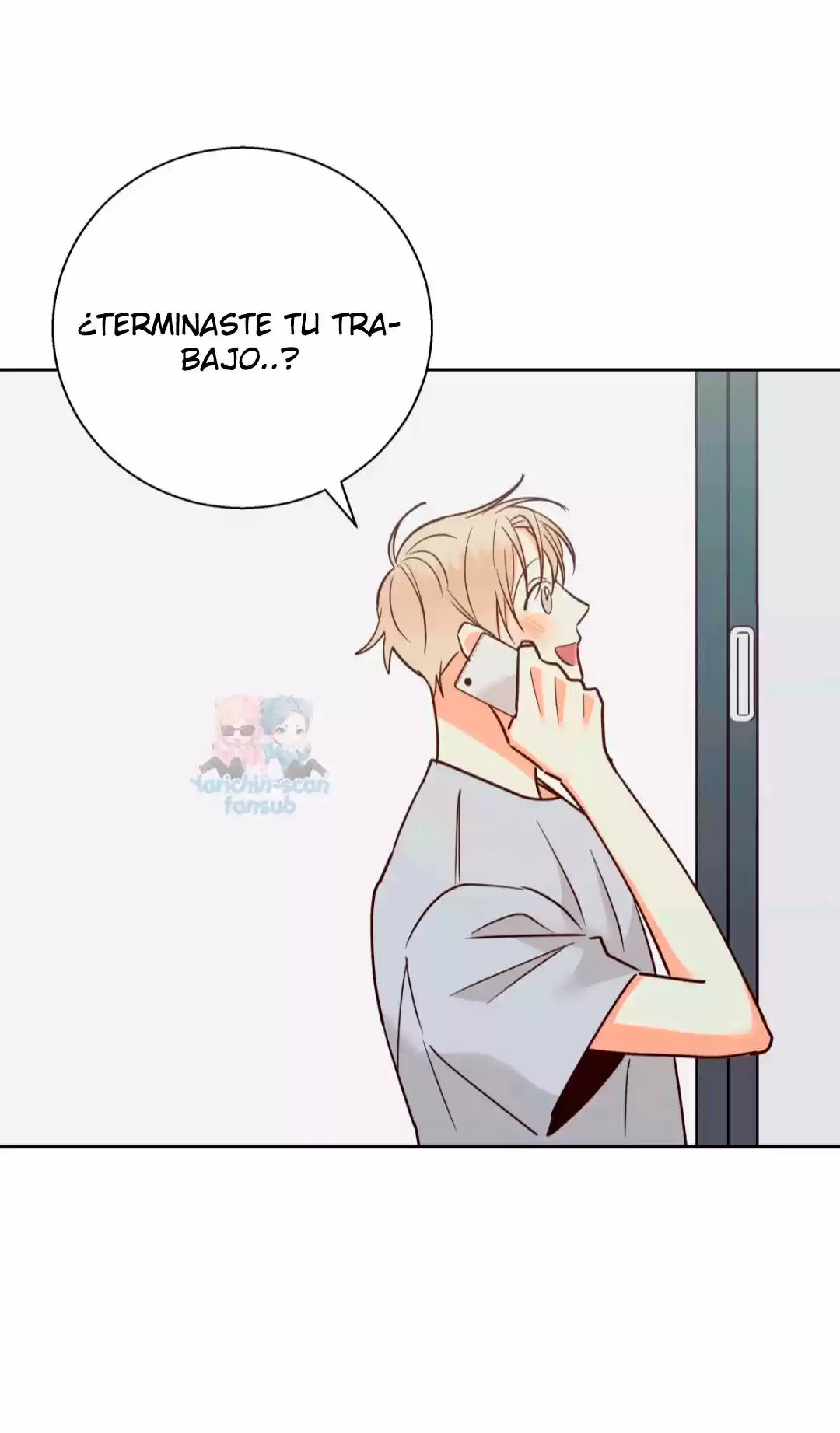 The Dangerous Convenience Store (Tienda de Conveniencia Peligrosa) (2020) - Capítulo 49 - Página 43 - LectorTMOo