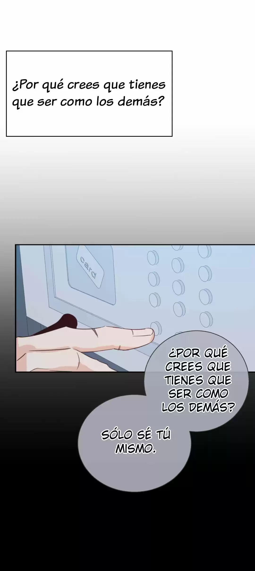 The Dangerous Convenience Store (Tienda de Conveniencia Peligrosa) (2020) - Capítulo 50 - Página 16 - LectorTMOo