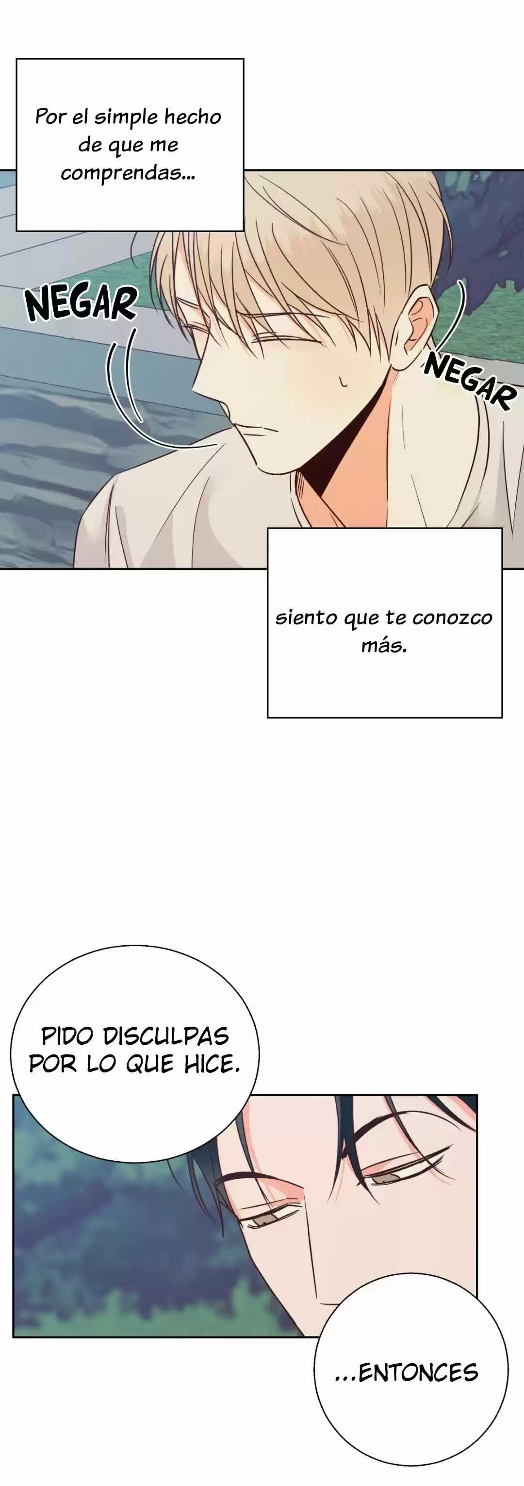 The Dangerous Convenience Store (Tienda de Conveniencia Peligrosa) (2020) - Capítulo 50 - Página 20 - LectorTMOo