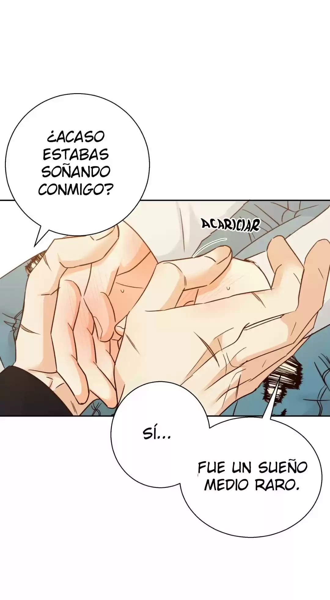 The Dangerous Convenience Store (Tienda de Conveniencia Peligrosa) (2020) - Capítulo 50 - Página 48 - LectorTMOo