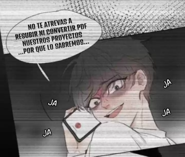 The Dangerous Convenience Store (Tienda de Conveniencia Peligrosa) (2020) - Capítulo 51 - Página 56 - LectorTMOo