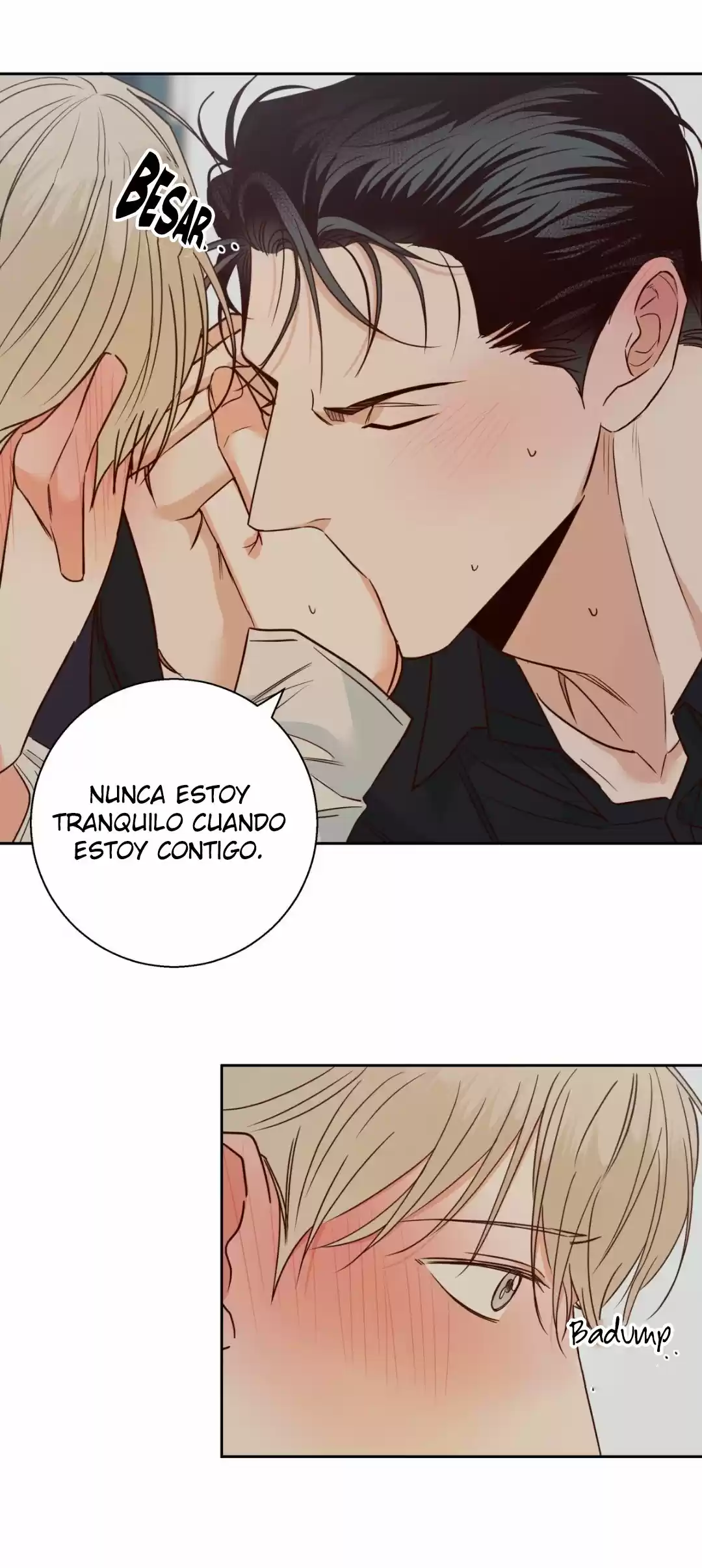 The Dangerous Convenience Store (Tienda de Conveniencia Peligrosa) (2020) - Capítulo 52 - Página 20 - LectorTMOo