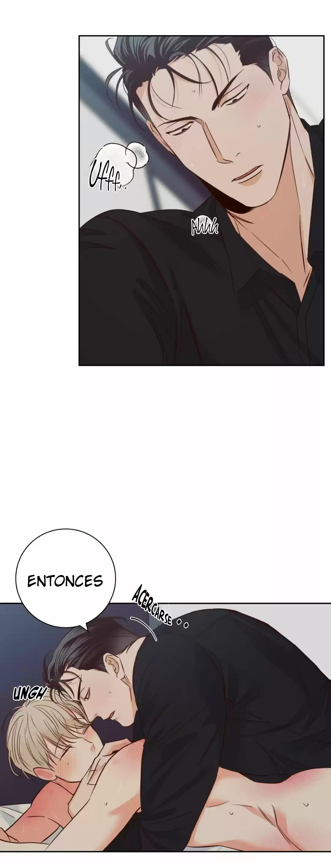 The Dangerous Convenience Store (Tienda de Conveniencia Peligrosa) (2020) - Capítulo 53 - Página 4 - LectorTMOo