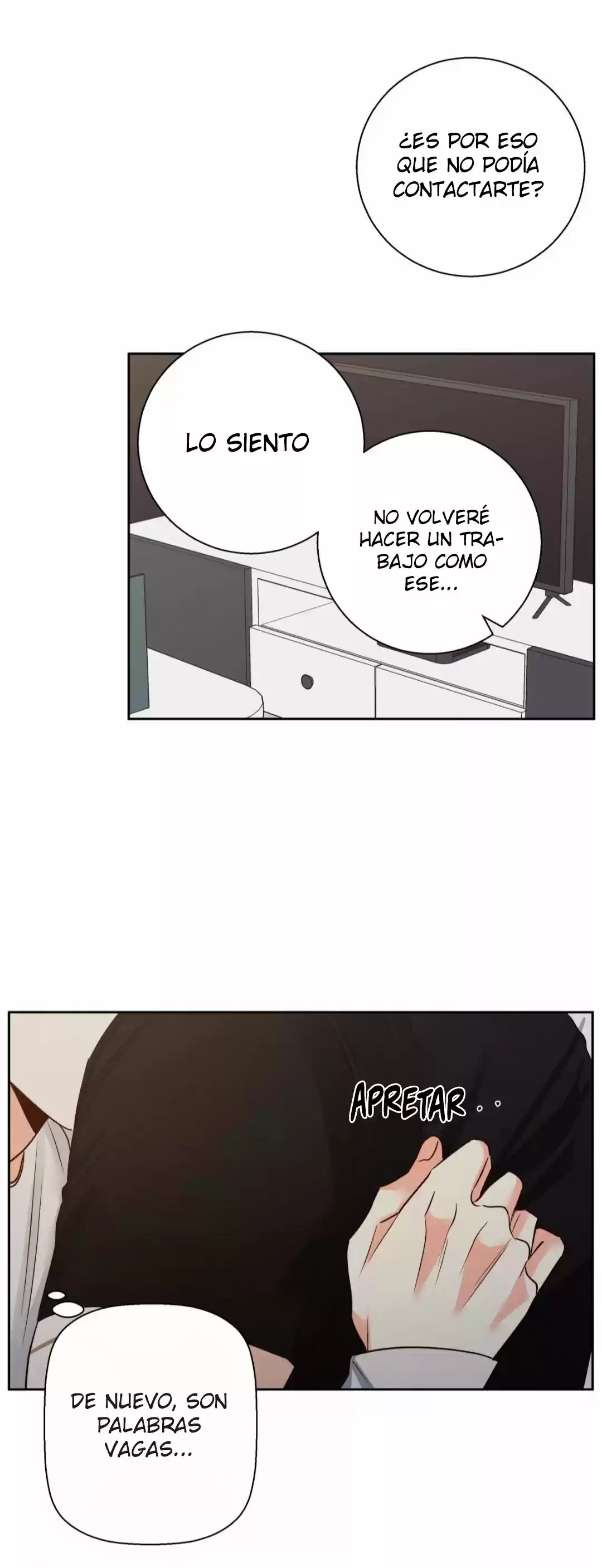 The Dangerous Convenience Store (Tienda de Conveniencia Peligrosa) (2020) - Capítulo 54 - Página 18 - LectorTMOo