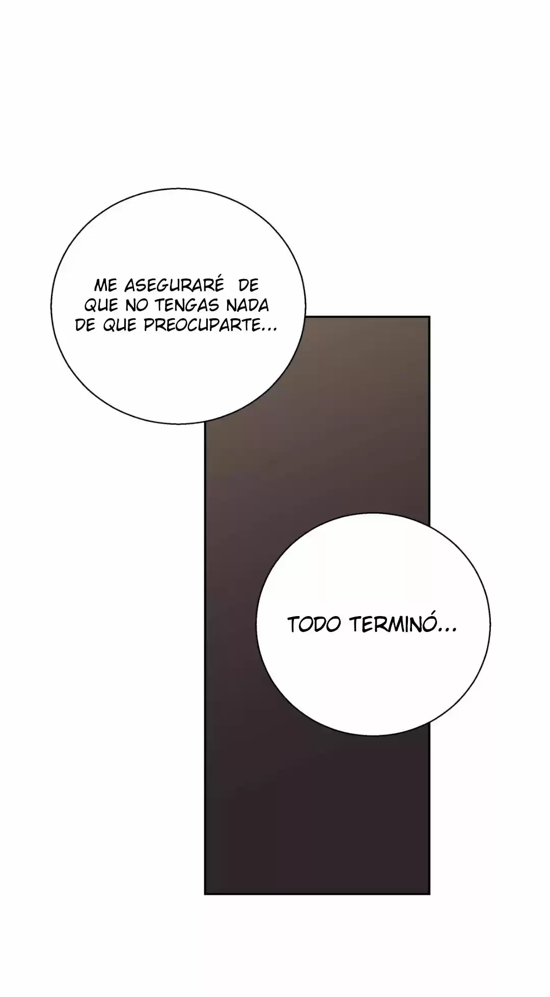 The Dangerous Convenience Store (Tienda de Conveniencia Peligrosa) (2020) - Capítulo 54 - Página 33 - LectorTMOo