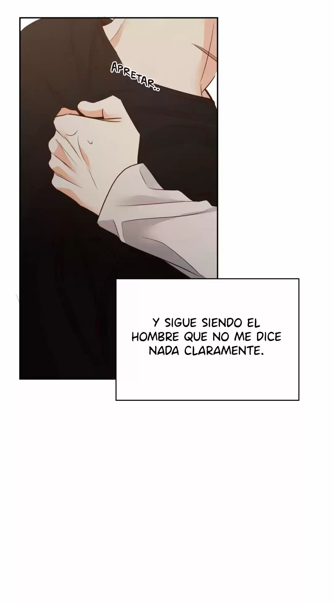 The Dangerous Convenience Store (Tienda de Conveniencia Peligrosa) (2020) - Capítulo 54 - Página 36 - LectorTMOo