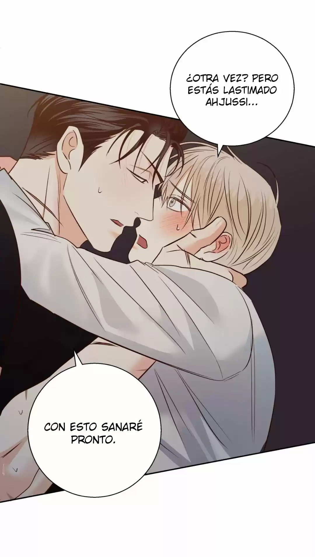 The Dangerous Convenience Store (Tienda de Conveniencia Peligrosa) (2020) - Capítulo 54 - Página 52 - LectorTMOo
