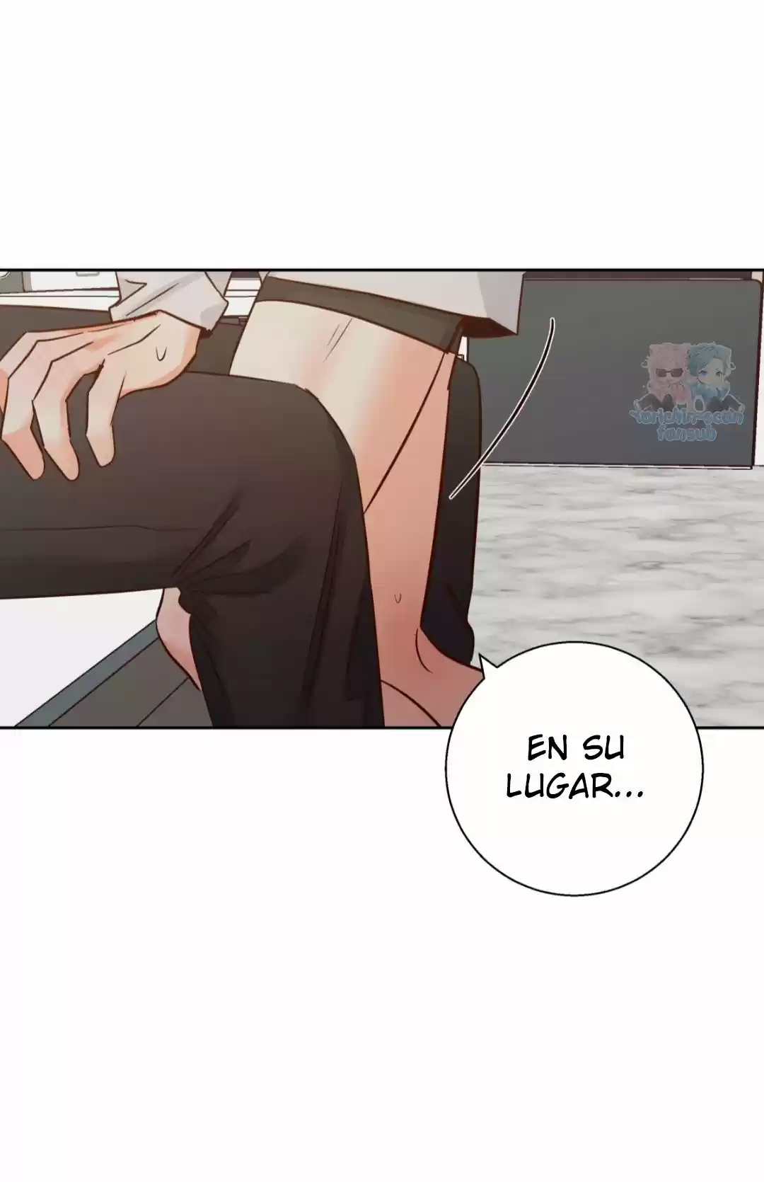 The Dangerous Convenience Store (Tienda de Conveniencia Peligrosa) (2020) - Capítulo 54 - Página 54 - LectorTMOo