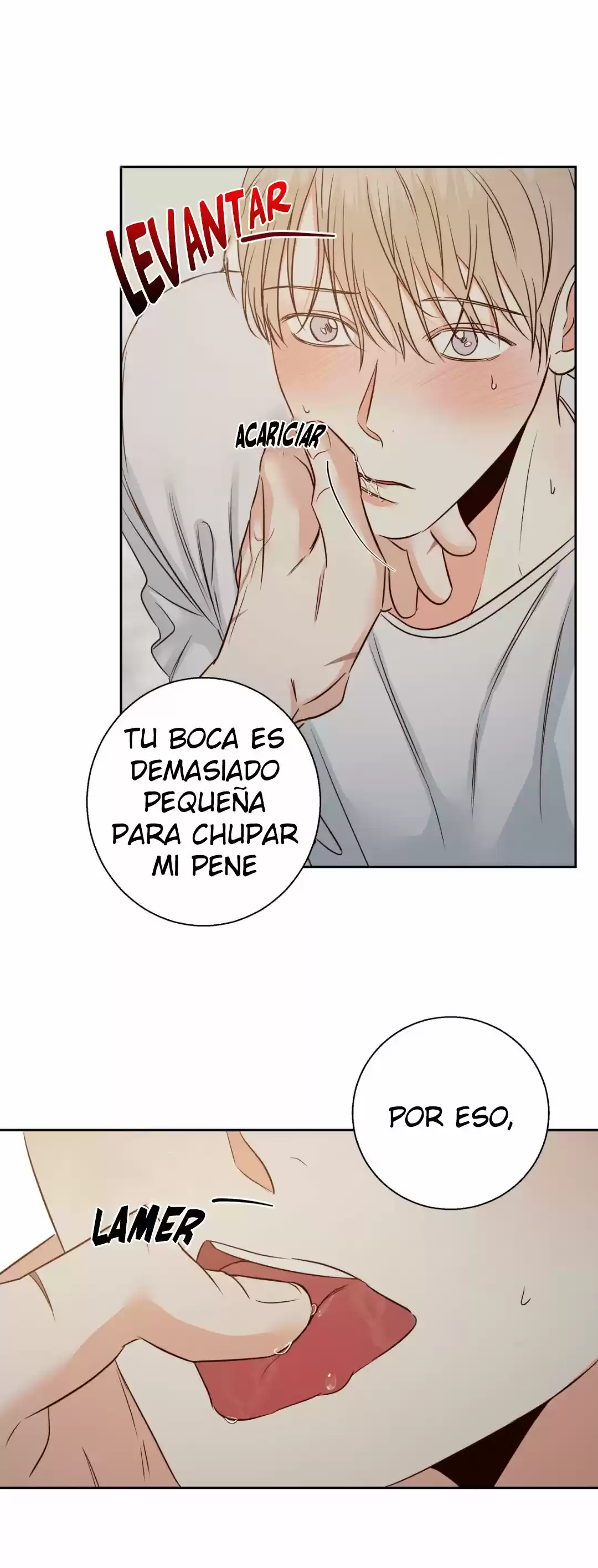 The Dangerous Convenience Store (Tienda de Conveniencia Peligrosa) (2020) - Capítulo 55 - Página 9 - LectorTMOo