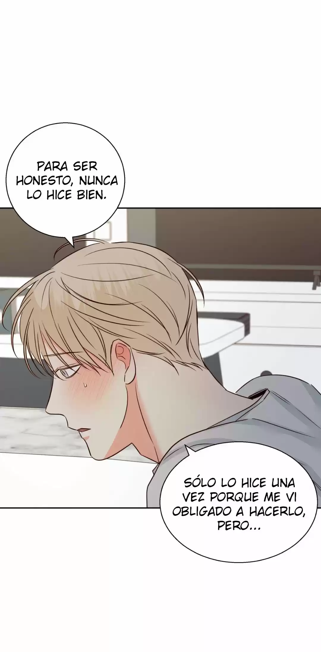 The Dangerous Convenience Store (Tienda de Conveniencia Peligrosa) (2020) - Capítulo 55 - Página 12 - LectorTMOo