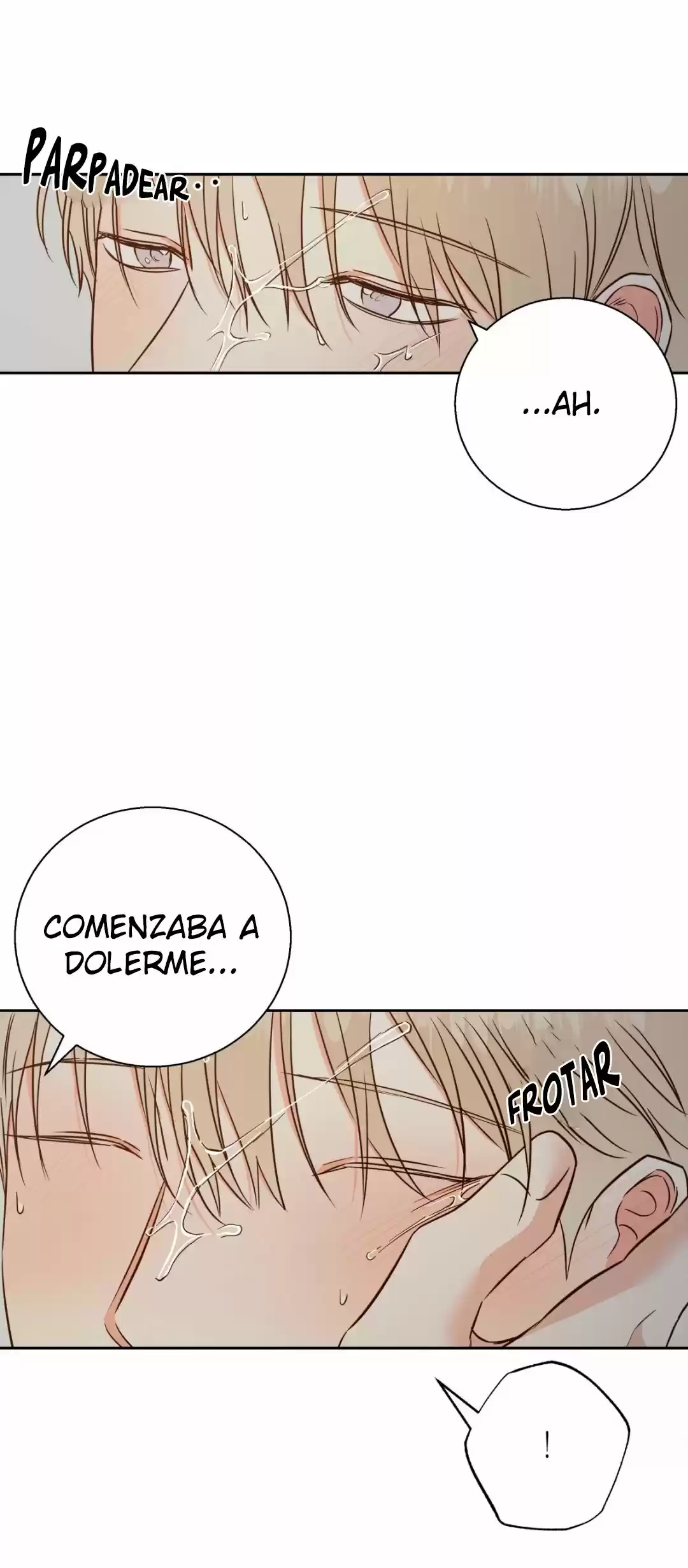 The Dangerous Convenience Store (Tienda de Conveniencia Peligrosa) (2020) - Capítulo 55 - Página 37 - LectorTMOo