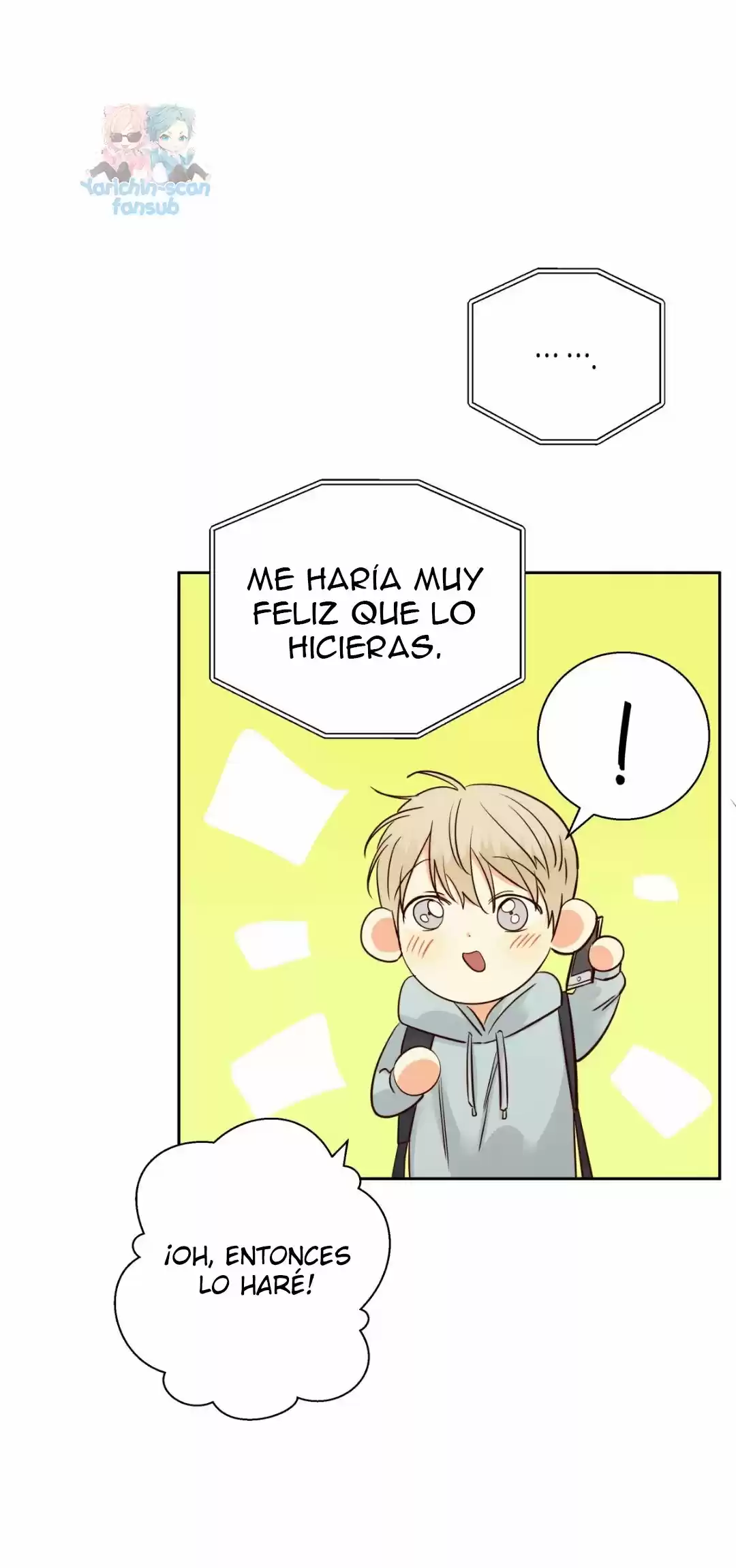 The Dangerous Convenience Store (Tienda de Conveniencia Peligrosa) (2020) - Capítulo 56 - Página 7 - LectorTMOo