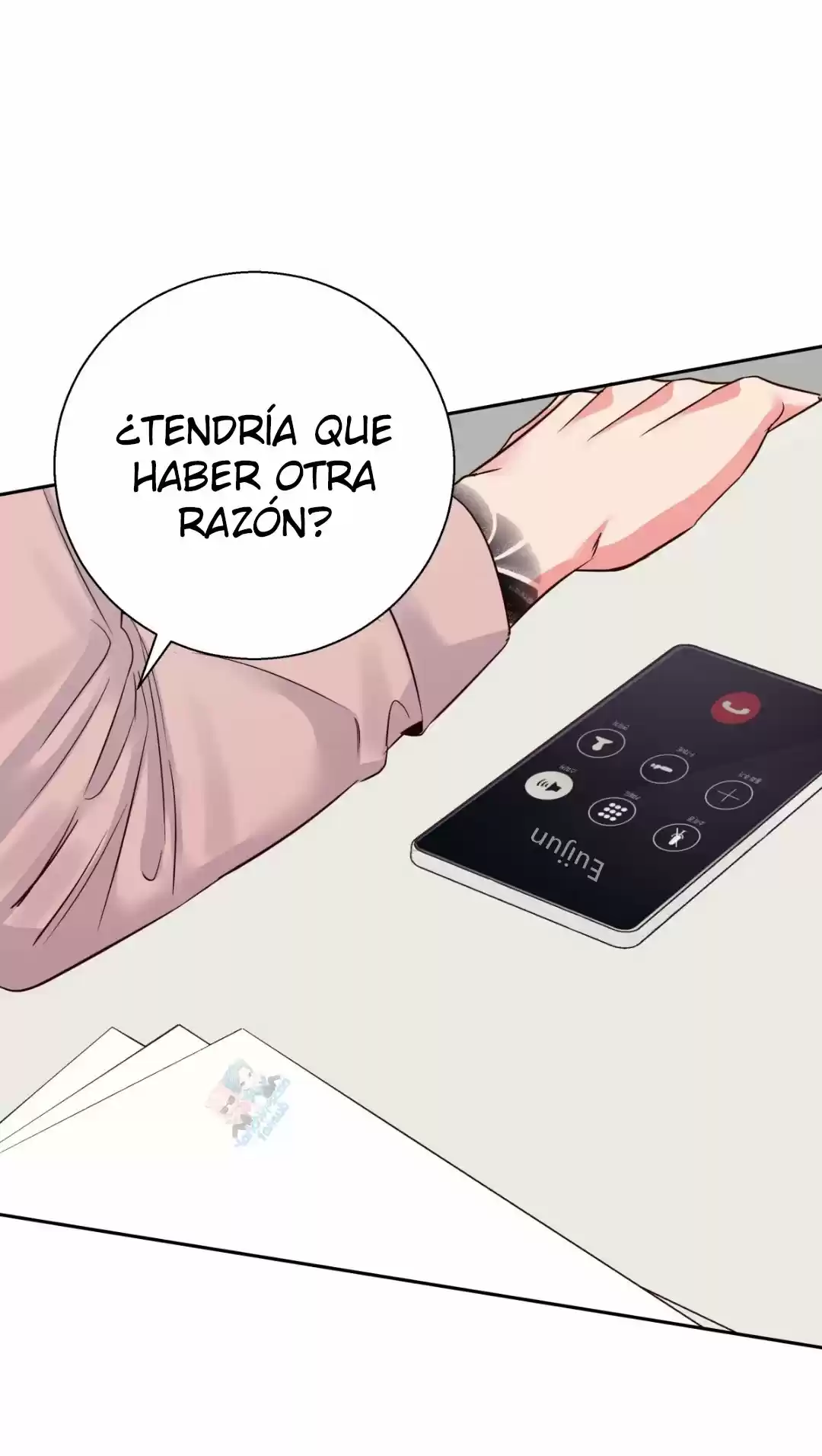 The Dangerous Convenience Store (Tienda de Conveniencia Peligrosa) (2020) - Capítulo 56 - Página 28 - LectorTMOo