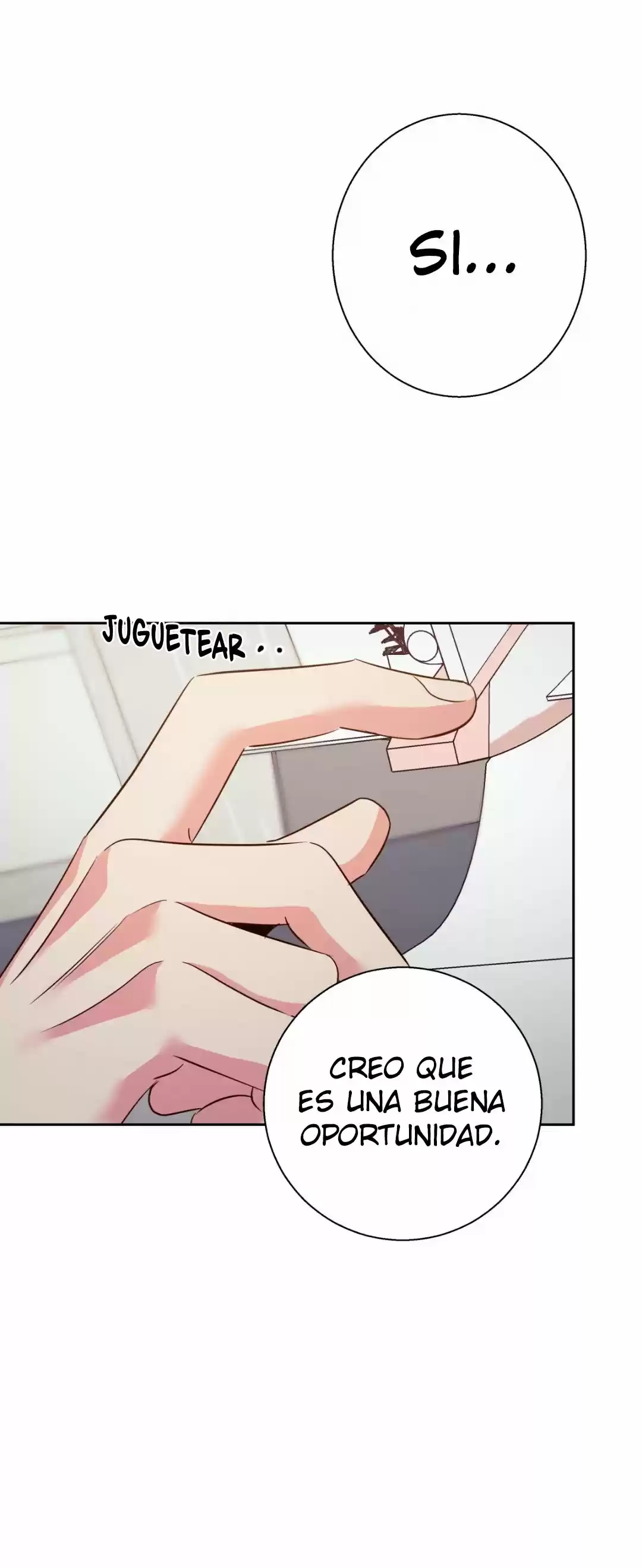 The Dangerous Convenience Store (Tienda de Conveniencia Peligrosa) (2020) - Capítulo 56 - Página 33 - LectorTMOo