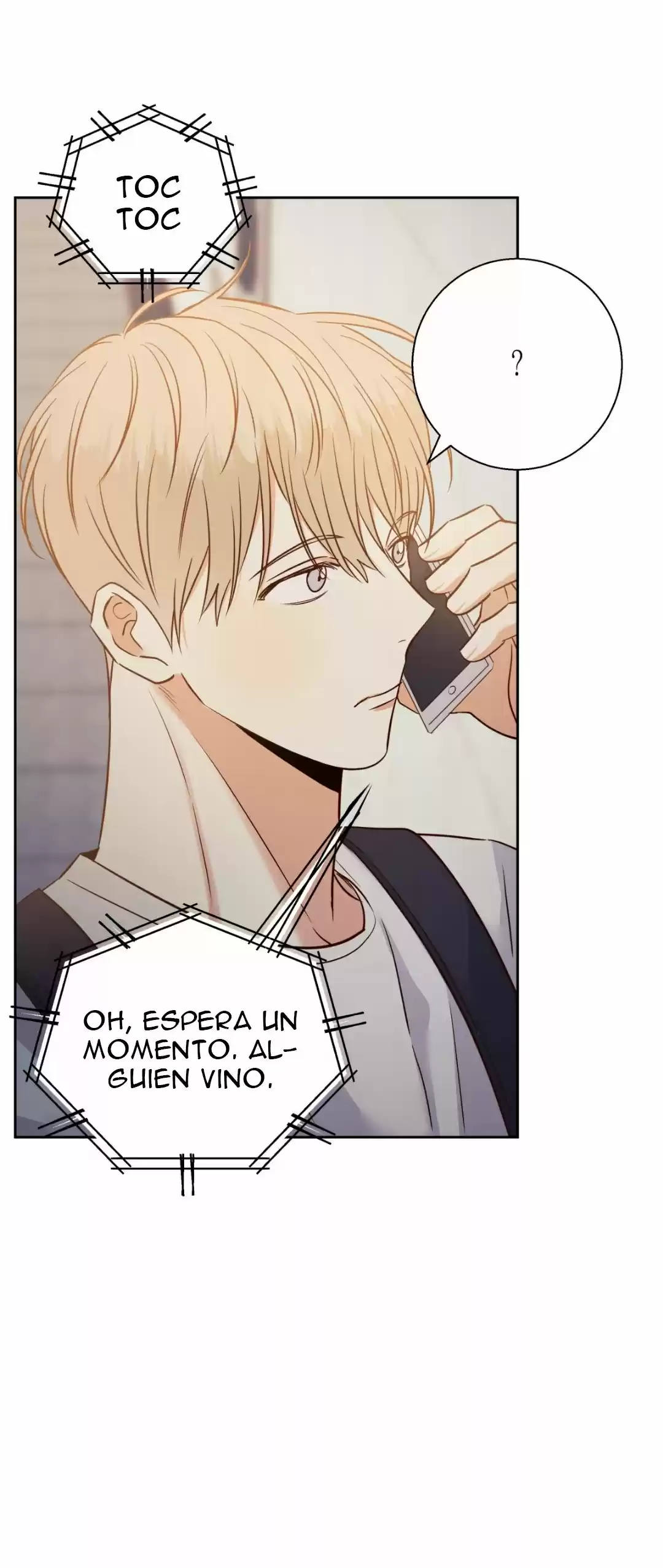 The Dangerous Convenience Store (Tienda de Conveniencia Peligrosa) (2020) - Capítulo 56 - Página 37 - LectorTMOo