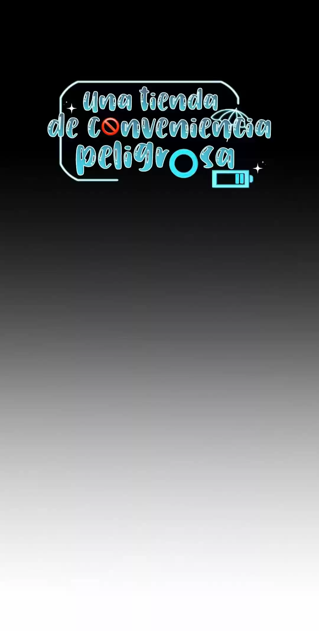 The Dangerous Convenience Store (Tienda de Conveniencia Peligrosa) (2020) - Capítulo 57 - Página 6 - LectorTMOo