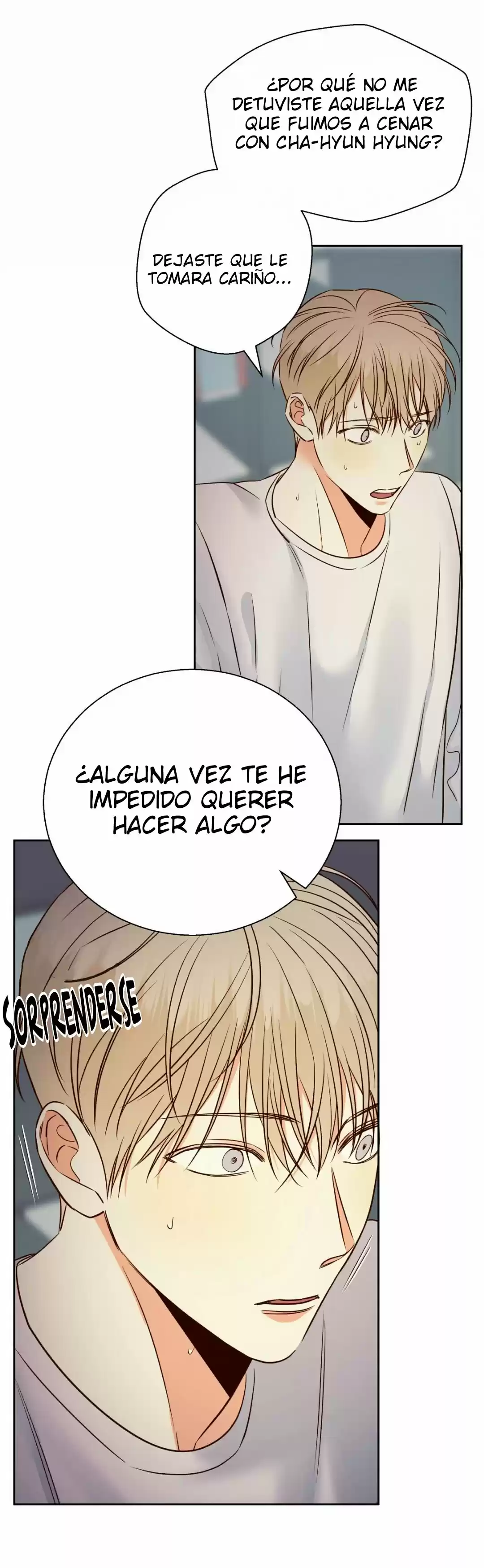 The Dangerous Convenience Store (Tienda de Conveniencia Peligrosa) (2020) - Capítulo 57 - Página 16 - LectorTMOo
