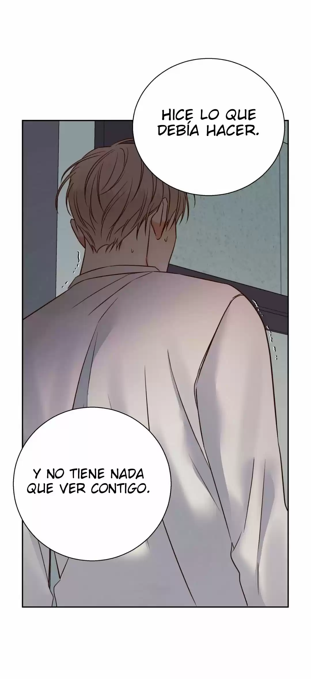 The Dangerous Convenience Store (Tienda de Conveniencia Peligrosa) (2020) - Capítulo 57 - Página 18 - LectorTMOo