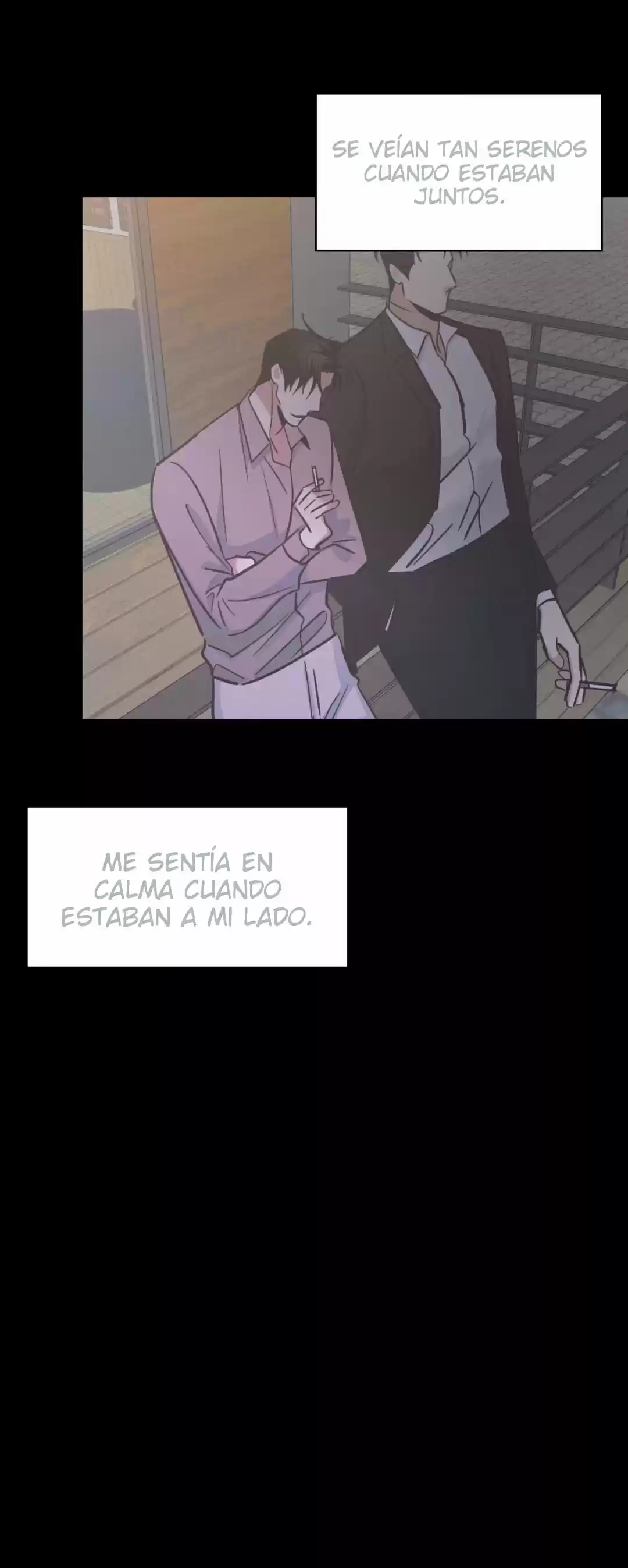 The Dangerous Convenience Store (Tienda de Conveniencia Peligrosa) (2020) - Capítulo 57 - Página 24 - LectorTMOo