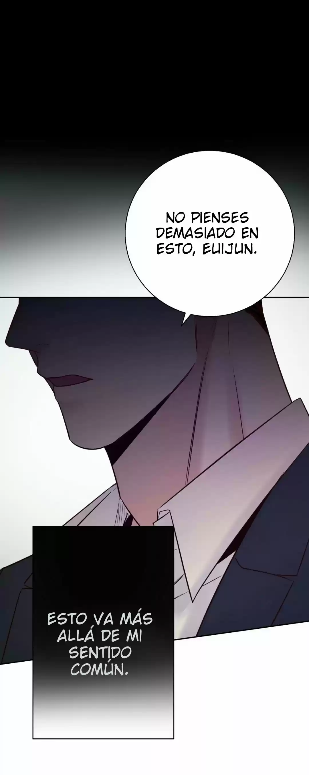 The Dangerous Convenience Store (Tienda de Conveniencia Peligrosa) (2020) - Capítulo 57 - Página 25 - LectorTMOo