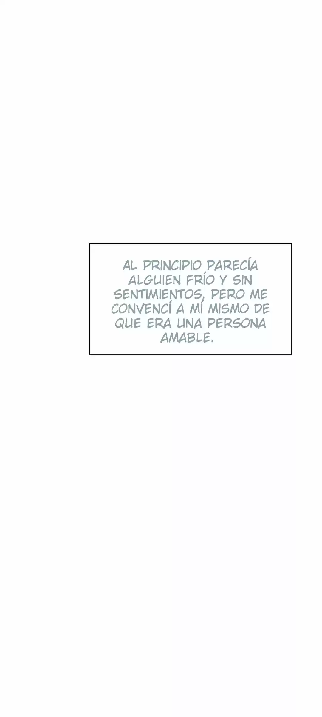 The Dangerous Convenience Store (Tienda de Conveniencia Peligrosa) (2020) - Capítulo 57 - Página 27 - LectorTMOo