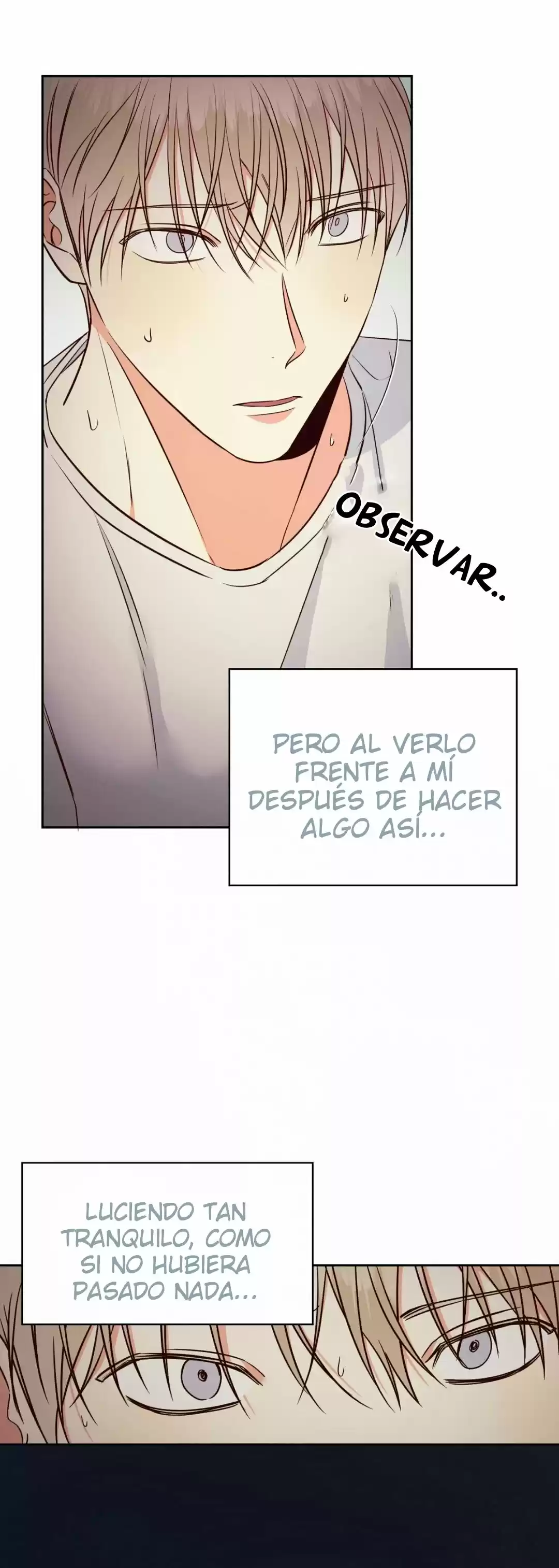 The Dangerous Convenience Store (Tienda de Conveniencia Peligrosa) (2020) - Capítulo 57 - Página 28 - LectorTMOo