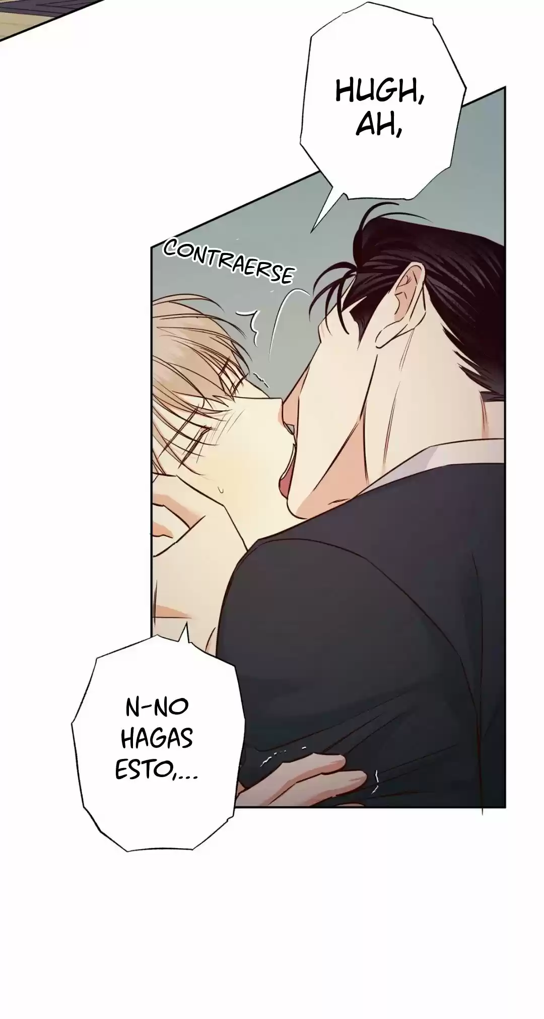 The Dangerous Convenience Store (Tienda de Conveniencia Peligrosa) (2020) - Capítulo 57 - Página 33 - LectorTMOo