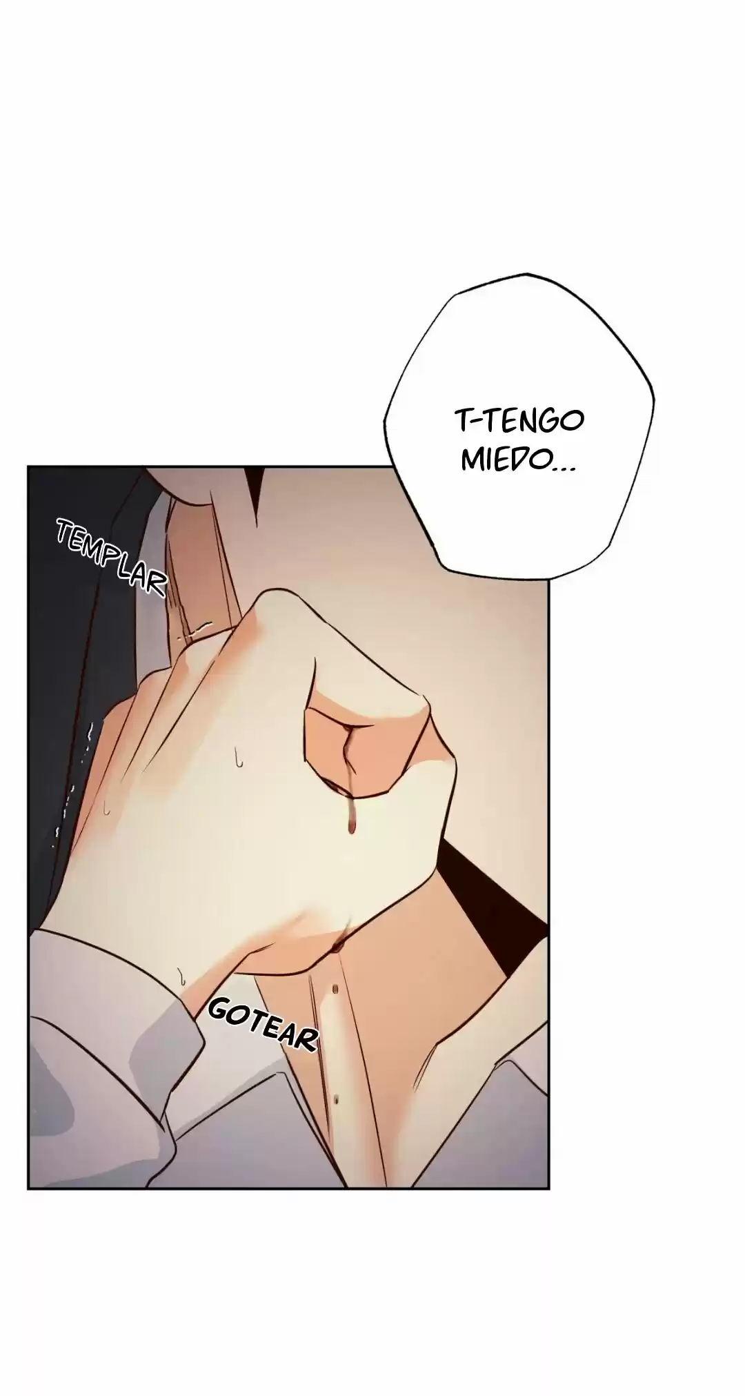 The Dangerous Convenience Store (Tienda de Conveniencia Peligrosa) (2020) - Capítulo 57 - Página 43 - LectorTMOo