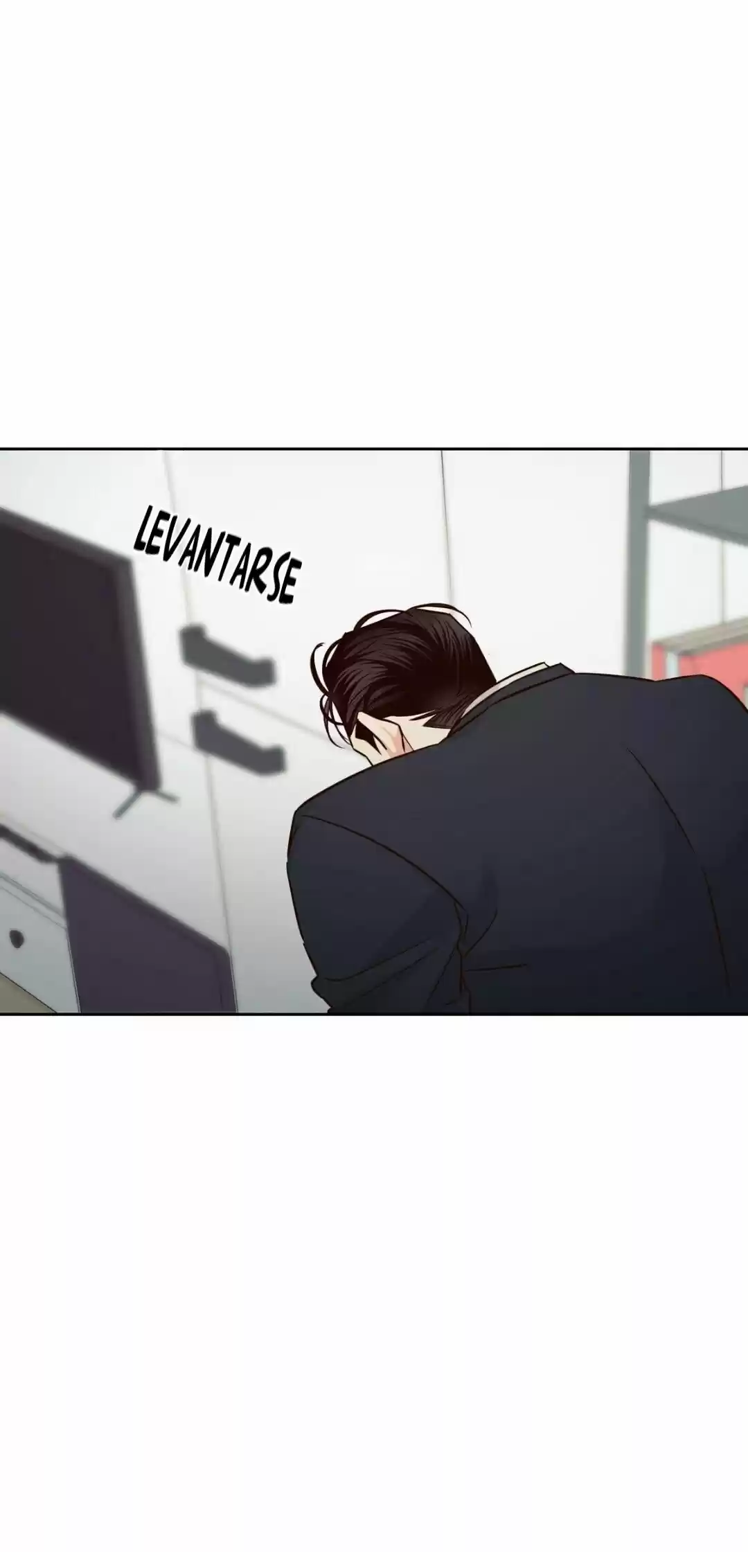 The Dangerous Convenience Store (Tienda de Conveniencia Peligrosa) (2020) - Capítulo 57 - Página 57 - LectorTMOo