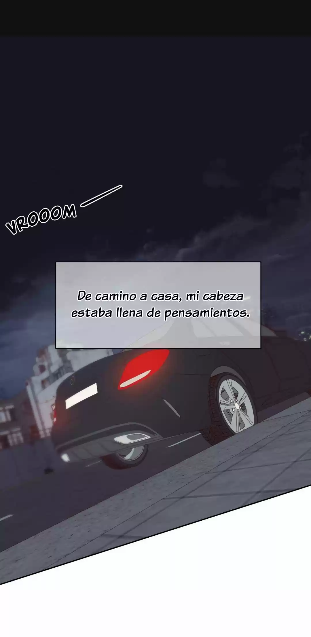 The Dangerous Convenience Store (Tienda de Conveniencia Peligrosa) (2020) - Capítulo 58.5 - Página 3 - LectorTMOo