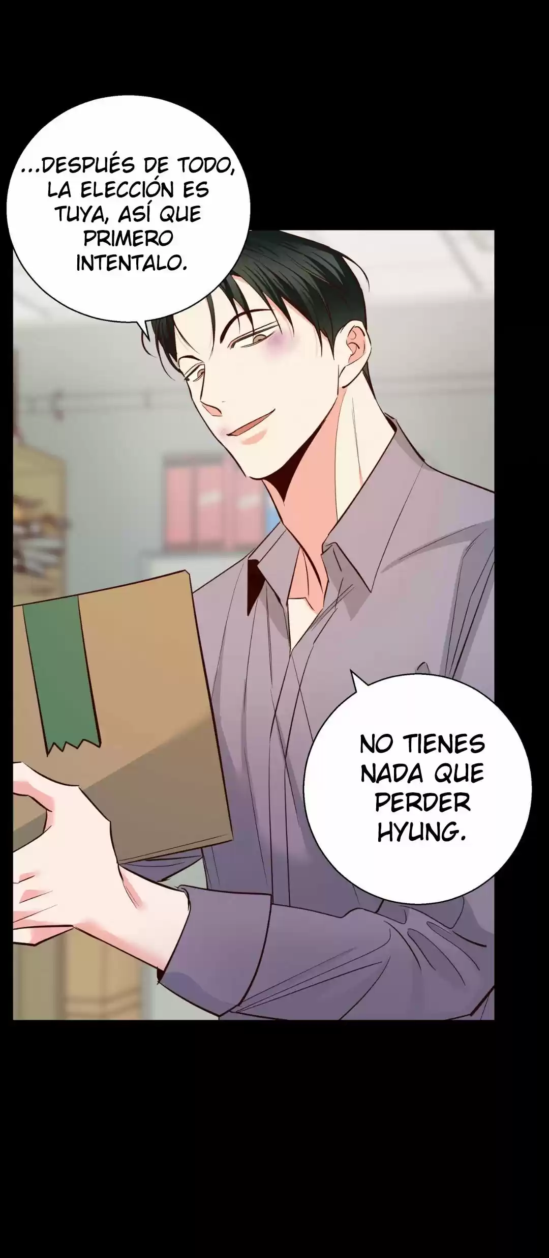 The Dangerous Convenience Store (Tienda de Conveniencia Peligrosa) (2020) - Capítulo 58.5 - Página 13 - LectorTMOo