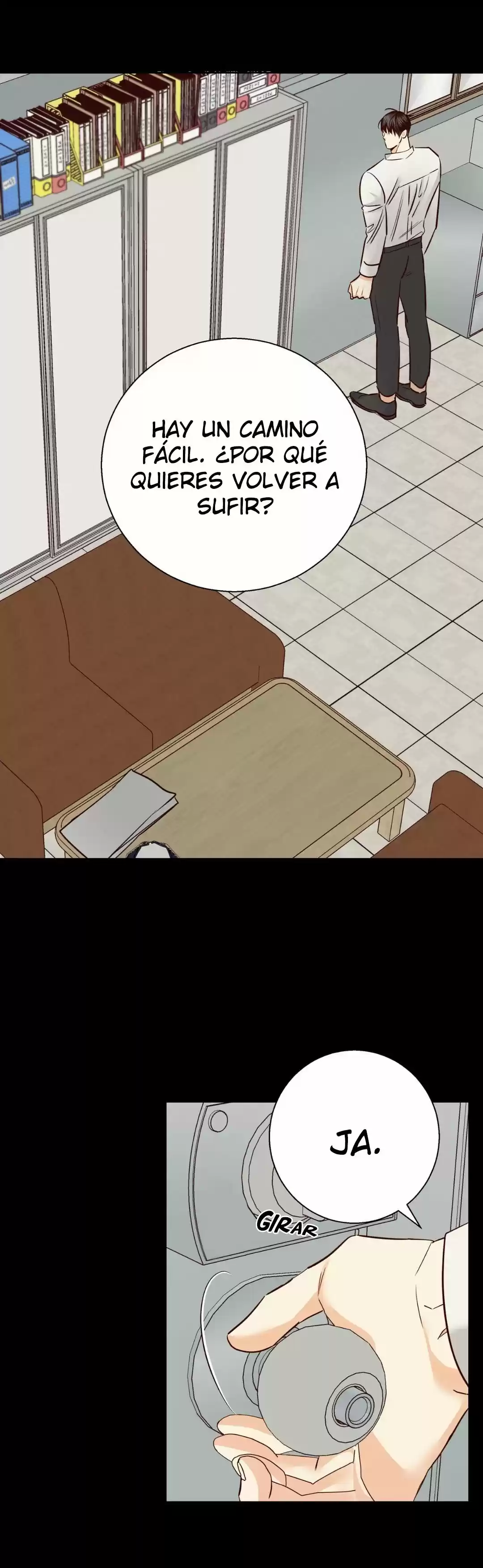The Dangerous Convenience Store (Tienda de Conveniencia Peligrosa) (2020) - Capítulo 58.5 - Página 29 - LectorTMOo