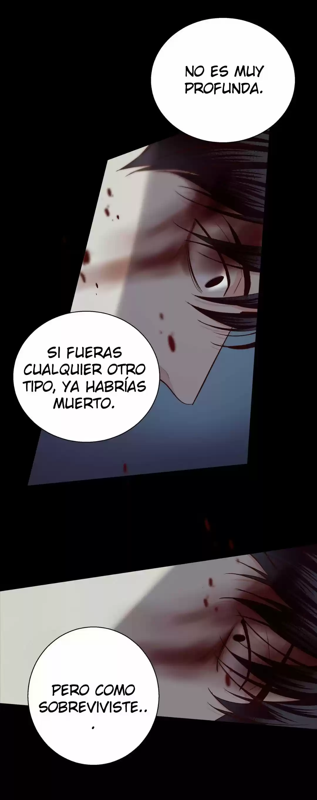 The Dangerous Convenience Store (Tienda de Conveniencia Peligrosa) (2020) - Capítulo 58.5 - Página 48 - LectorTMOo