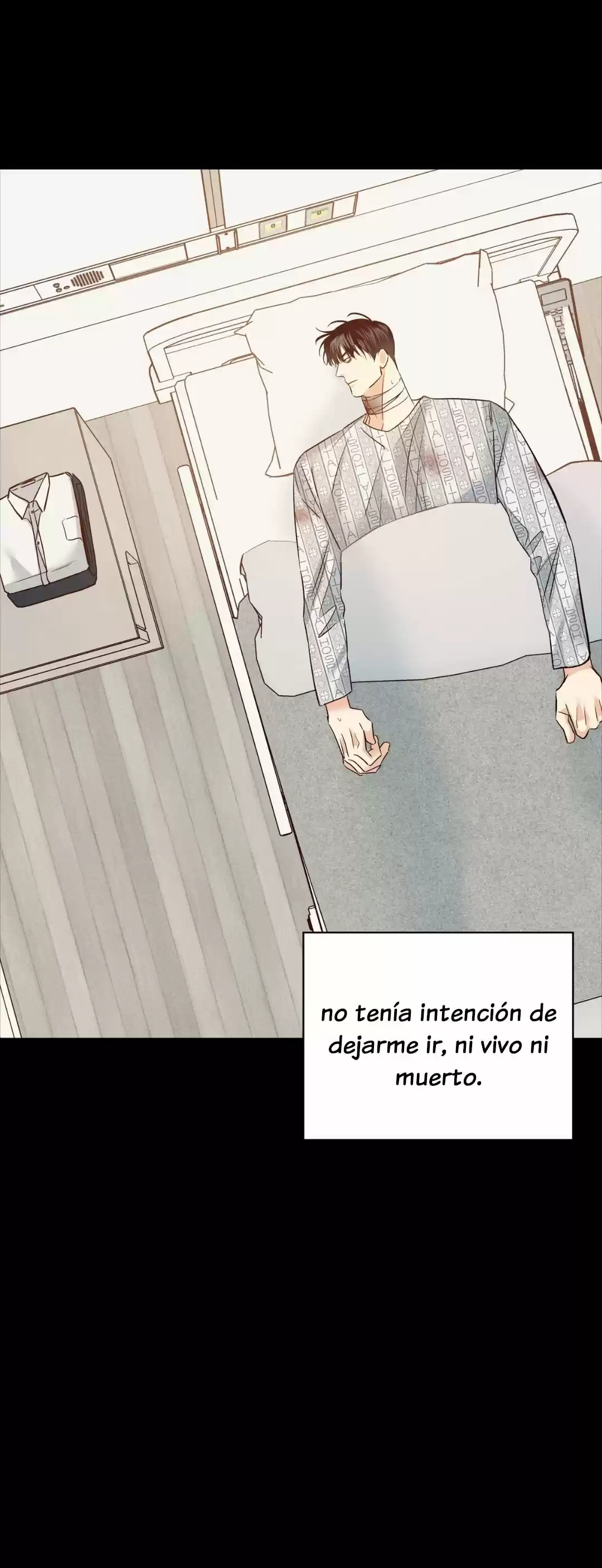 The Dangerous Convenience Store (Tienda de Conveniencia Peligrosa) (2020) - Capítulo 58.5 - Página 57 - LectorTMOo