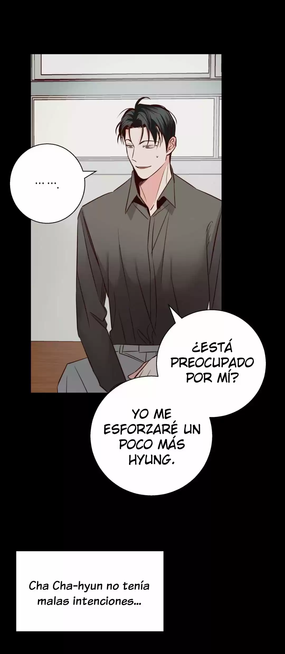 The Dangerous Convenience Store (Tienda de Conveniencia Peligrosa) (2020) - Capítulo 58.6 - Página 11 - LectorTMOo