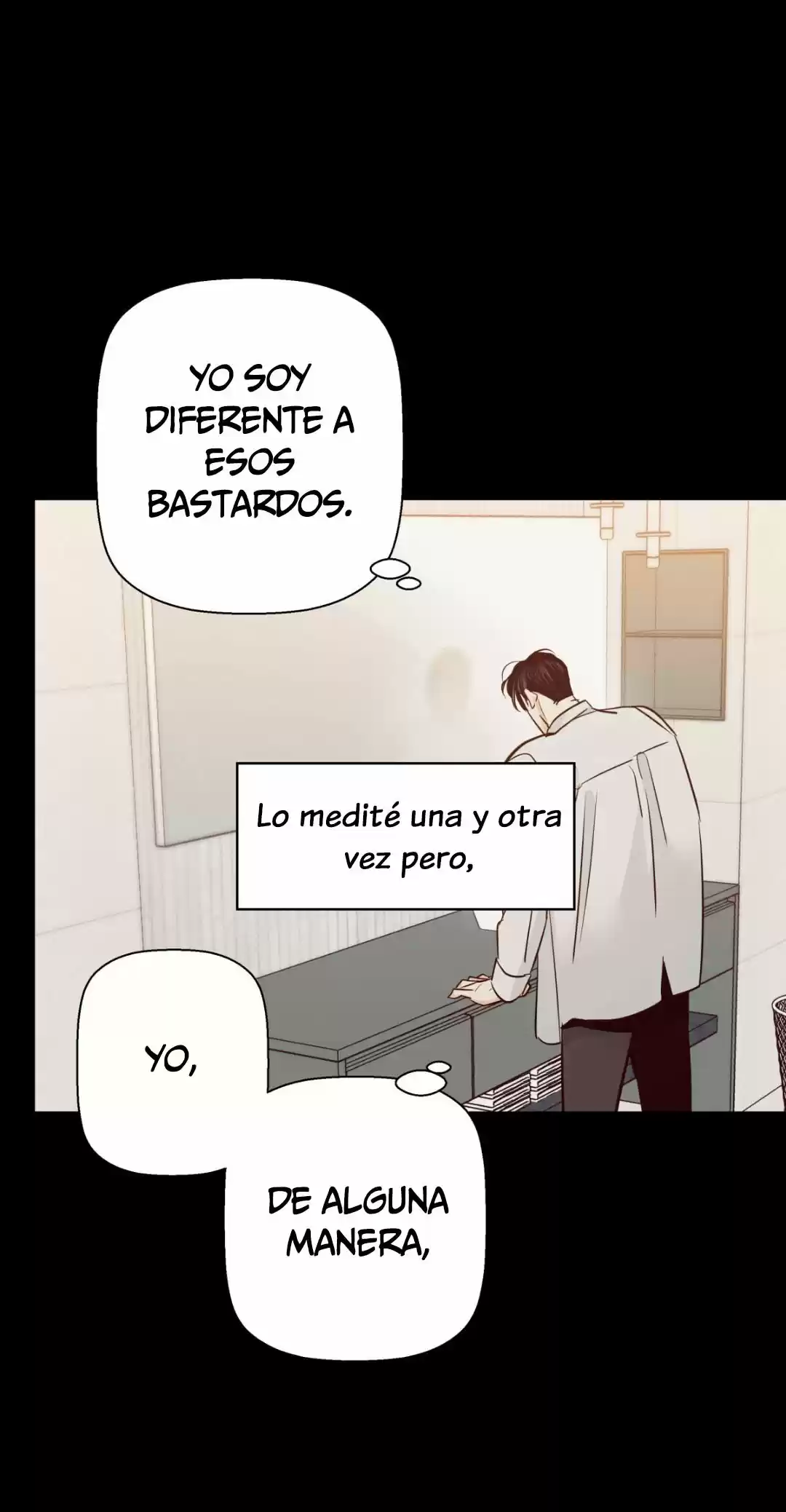 The Dangerous Convenience Store (Tienda de Conveniencia Peligrosa) (2020) - Capítulo 58.6 - Página 17 - LectorTMOo