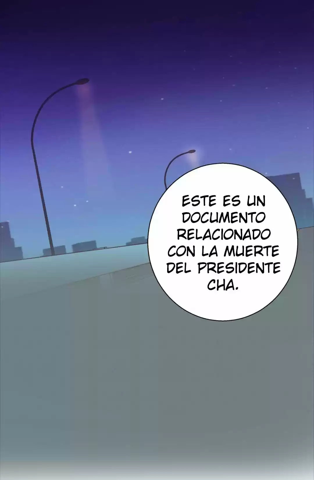 The Dangerous Convenience Store (Tienda de Conveniencia Peligrosa) (2020) - Capítulo 58.6 - Página 22 - LectorTMOo